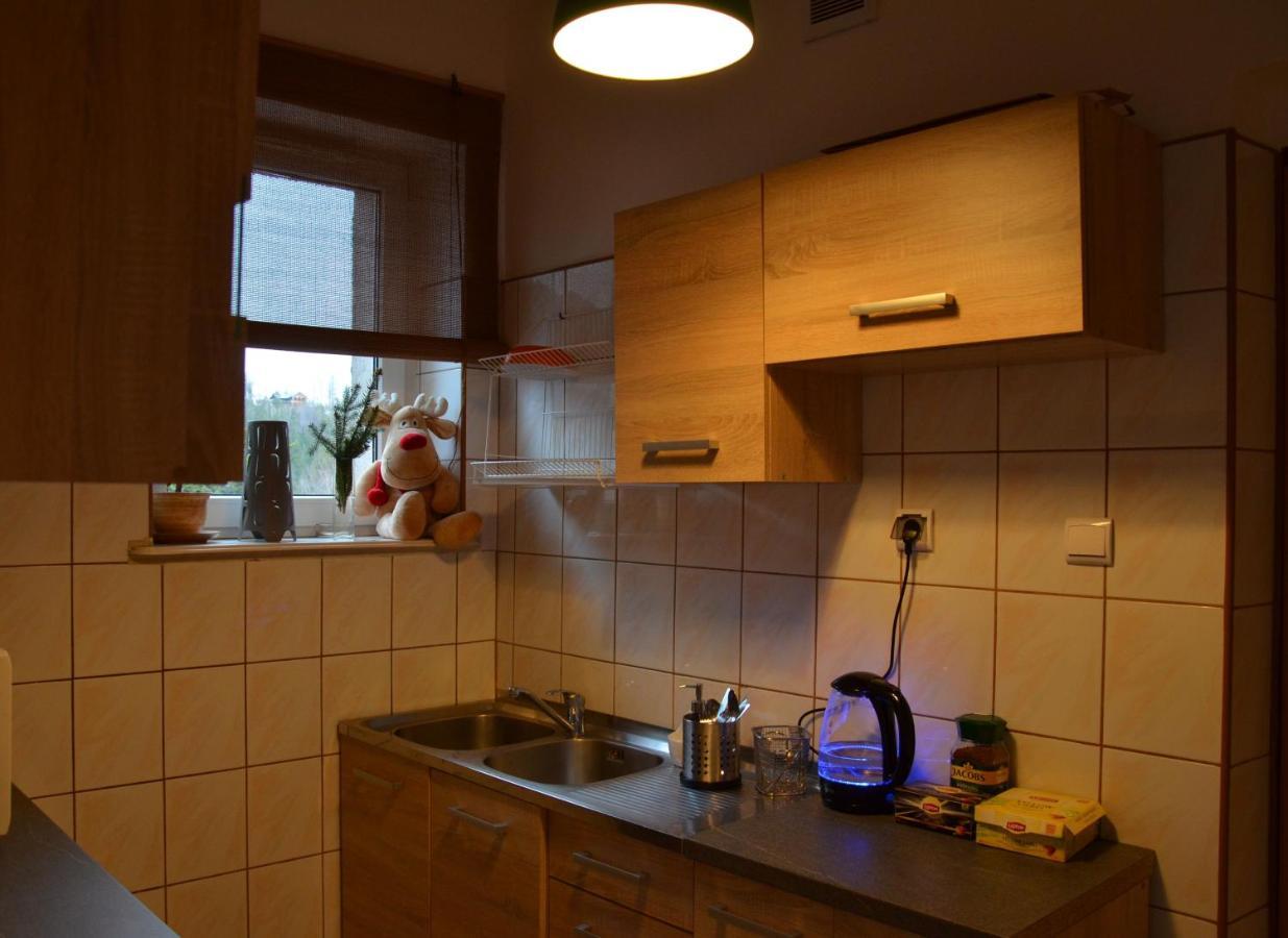 Privatunterkunft Milo Mi Karpacz
