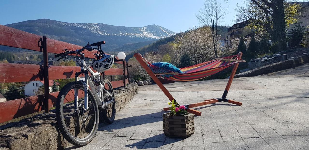 Milo Mi Ubytování v soukromí Karpacz